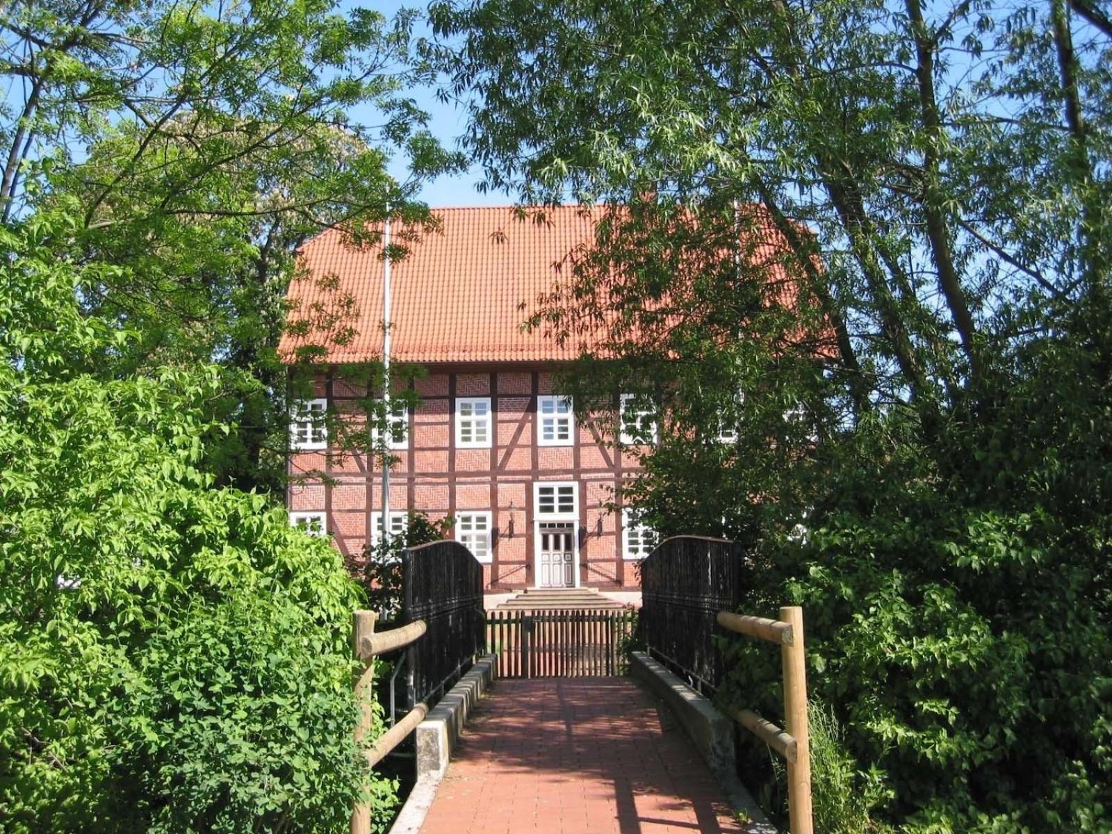 Ferienwohnung "Kirchblick" Im Ferienhaus Blumenhain Бад-Вюнненберг Экстерьер фото